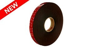 Image of a red 3m tape
