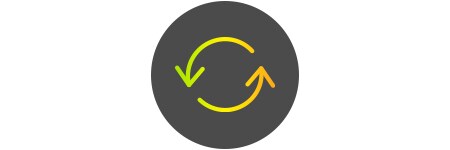 Recovery icon

