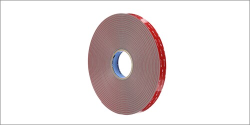 3M™ VHB™ 차량용 테이프 CV62F
