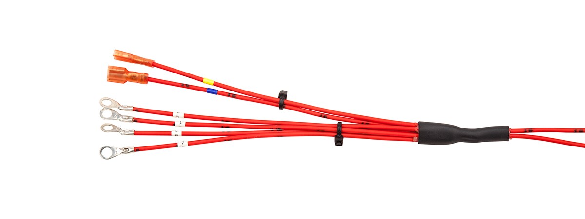 Wire Harness

