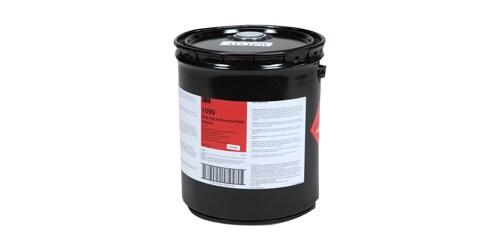 3M™ 니트릴 고성능 플라스틱 접착제 1099

