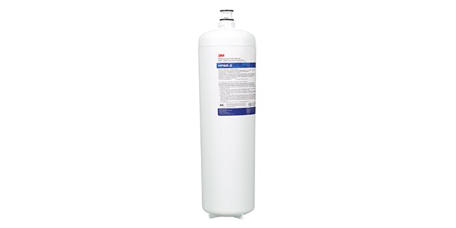 흰색 배경의 3M™ High Flow CLX 시리즈, HF98-CLX 모델의 이미지
