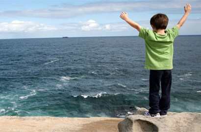 Ocean Common Goals