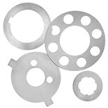 Friction Shims image