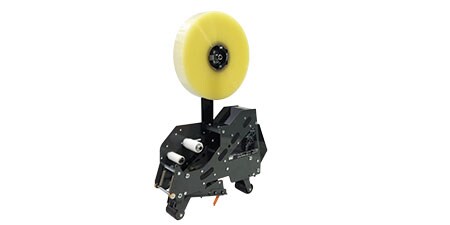 3M™ AccuGlide™ LHB 테이핑 헤드 이미지
