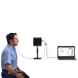 3m e-a-rfit dual-ear validation system ensures employees are well-protected using 3m hearing protectors in their work environments 