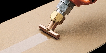 3M hot melt adhesive accessories
