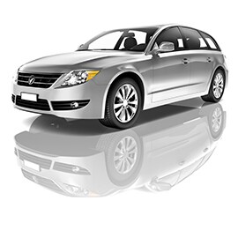 Vehicle Styling and Comfort
