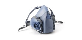 product image of the 3M™ Ultimate FX Full Facepiece Respirator
