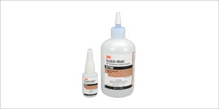 3M™ 스카치-웰드™ 인스턴트 접착제
