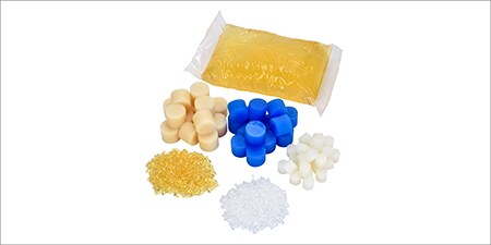 3M™ 핫멜트 접착제
