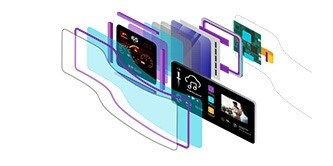 HMI (Human Machine Interface) 분해도
