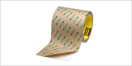 3M Thin Bonding Tapes
