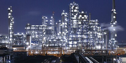 3M Mining, Oil and Gas Area of Expertise
