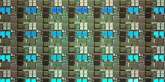 Advanced Node, Memory and Logic
