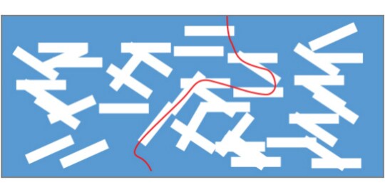 Platelets과 Flakes을 비교한 Platelets 이미지
