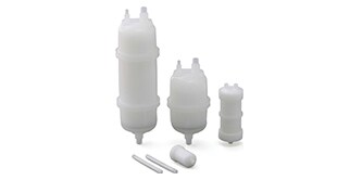 3M™ NanoSHIELD™ Hollow Fiber Series Filter Cartridge
