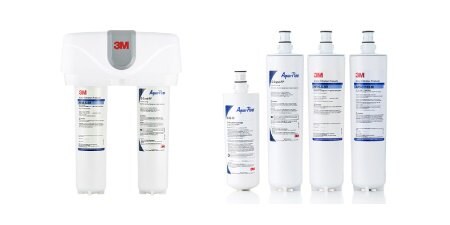 3M 맞춤정수기 CUP
