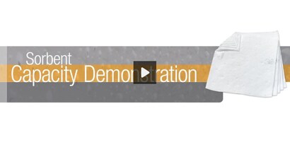 Sorbent Petroleum Demo
