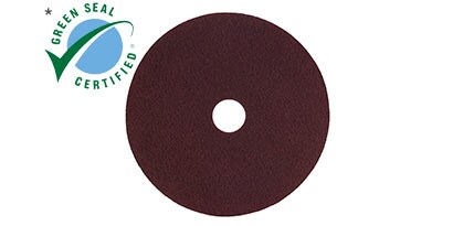 스카치-브라이트™ 바닥 준비 패드 플러스
