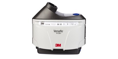 3M PAPR system
