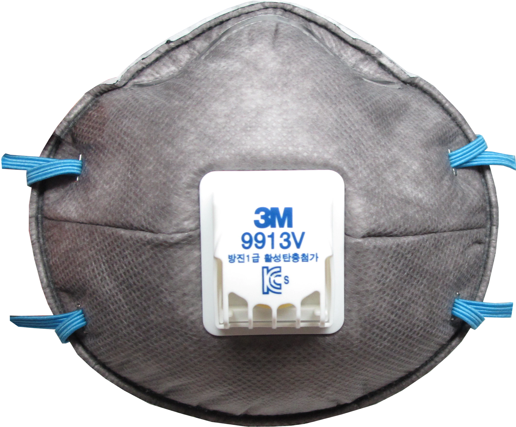 3M™ Aura™ Particulate Respirator 9211
