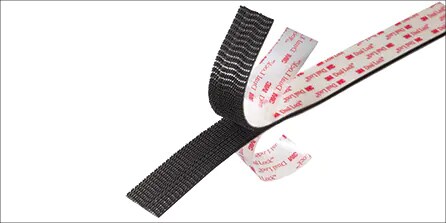 3M™ 탈부착 패스너
