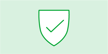 shield icon
