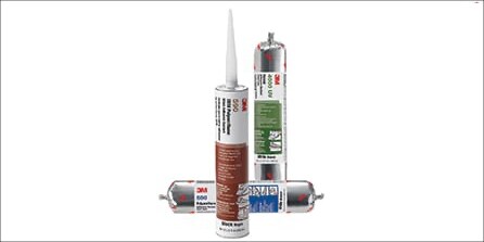 3M™ 접착 실런트
