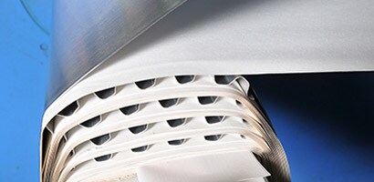 A small, efficient transformer helps meet growing demand in electrical equipment manufacturing.
