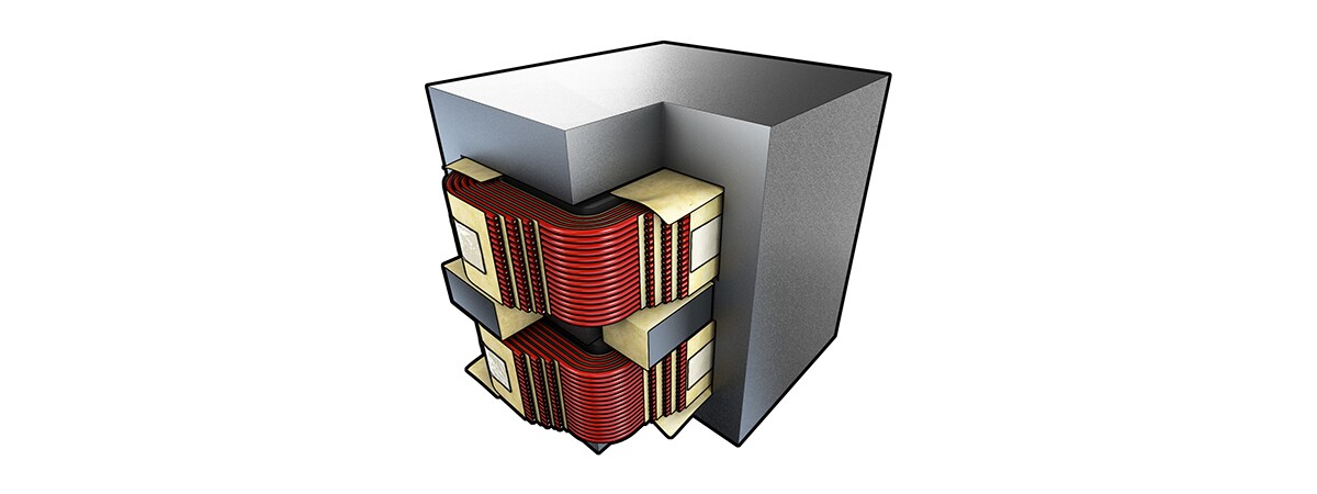 Electrical OEM Materials for HID and Microwave Transformers
