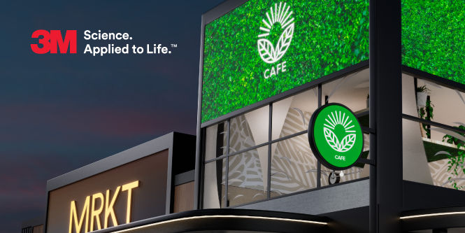 리테일 브랜드 오너를 위한 3M 그래픽 솔루션 브로슈어 다운로드
