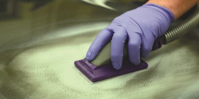 3m collision sanding blocks
