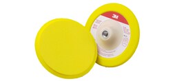 Hookit™ 7 inch Back-up Pad, 33659