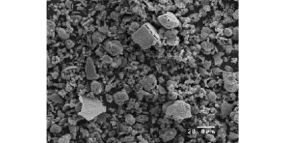 Aluminum Hydroxide의 현미경 이미지
