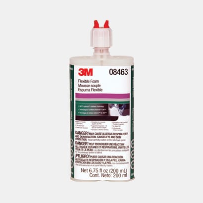 3M™ 플렉서블 폼
