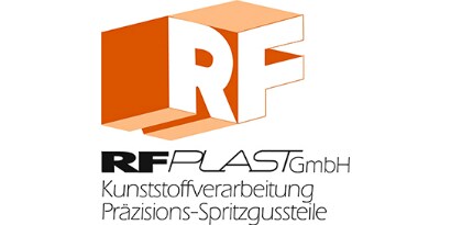 RFPLAST 로고
