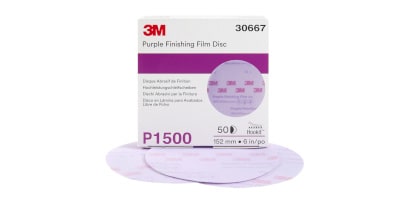 3M 후킷 퍼플 광택 필름 260L 30667