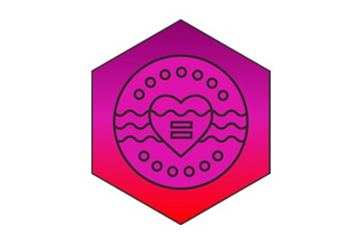 Image of 3M Inspire Challenge Equity badge. Through Science and Technology
