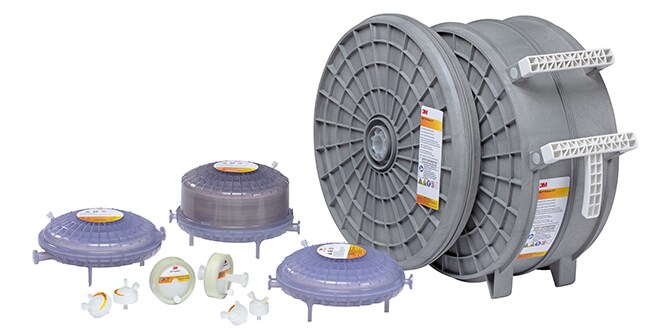 3M™ Polisher ST
