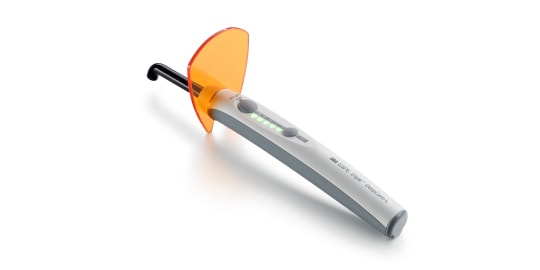 경제적인 가격의 3M Elipar 플라스틱 광중합기
