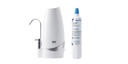 3M 카운터탑 슬림정수기 CTP-01
