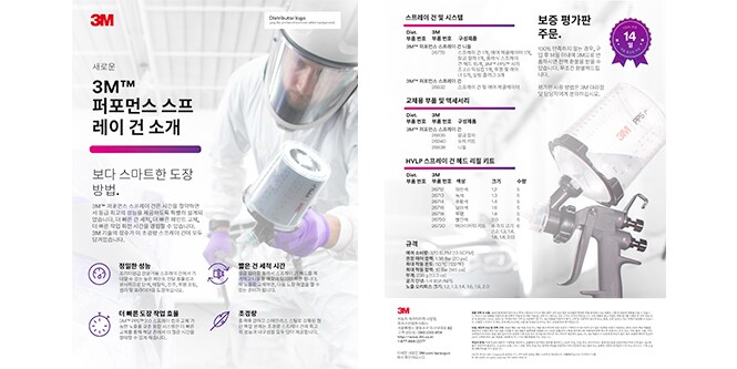 image of sell sheet
