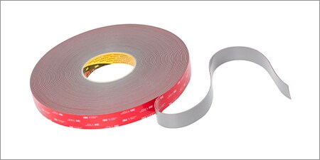 3M VHB Tapes
