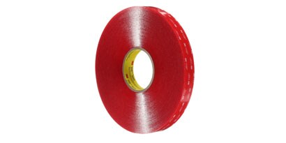 Product image of a roll of 4910 tape
