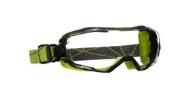 a pair of 3M GoogleGear safety googles

