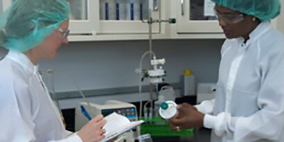 Analytical Research and Development Products
