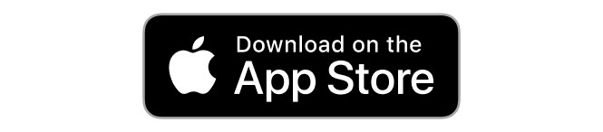 App Store 로고.
