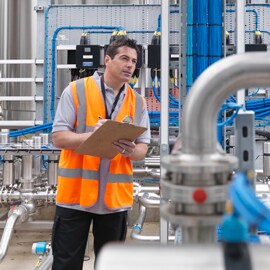 proper documentation of noise surveys, employee training, and audiometric tests can help prevent noise-induced hearing loss in your hearing conservation program 
