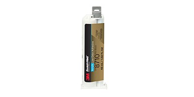 3M™ 스카치-웰드™ 냄새 저감형 아크릴 접착제 DP8810NS
